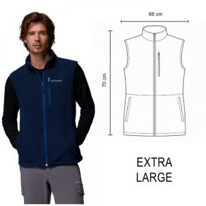 FAST TREK VEST COLUMBIA